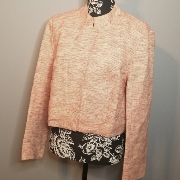 Fossil Jacket - Picture 5 of 5